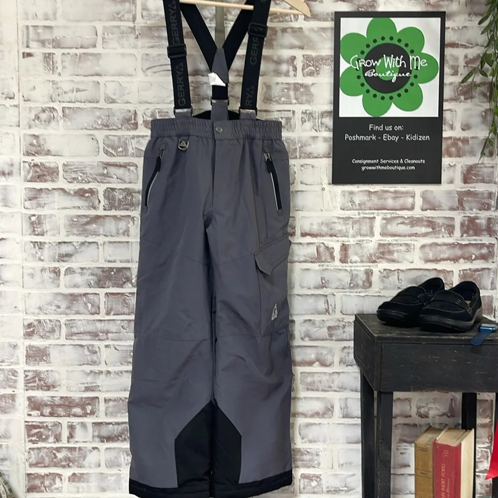 Gerry snowsuit youth 10/12